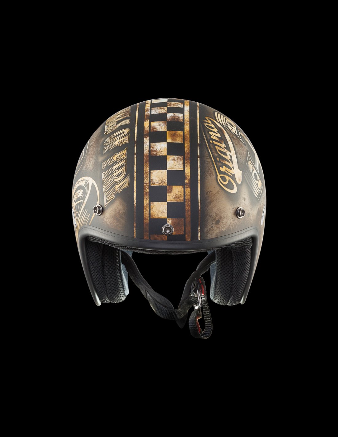 CASCO MODELLO VINTAGE PREMIER PREMIER JET CLASSIC OP 9 BM