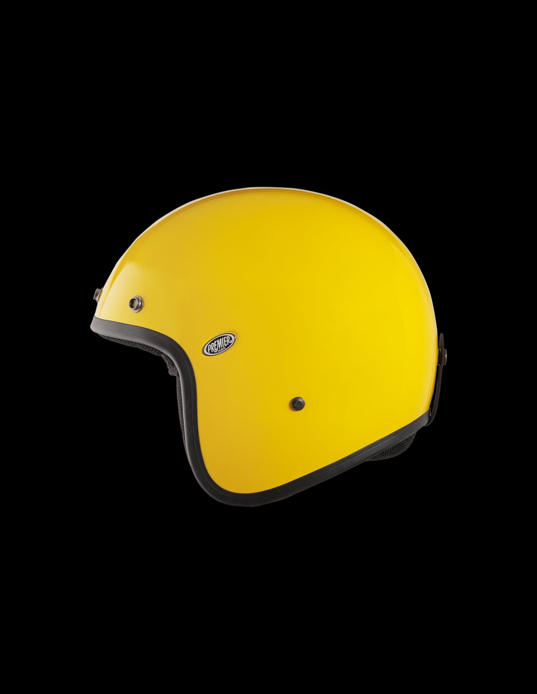Casco Vintage PREMIER JET CLASSIC U12