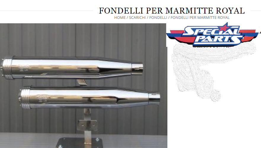 scarico finale marmitta slip-on  Harley Davidson sportster omologato con sonorita variabile mcj SPORTSTER 883-1200 DAL 2004 A  CUSTOM - 883R - IRON - CUSTOM - ROADSTER - LOW - NIGHTSTER - FORTY EIGHT - SEVENTY TWO - SUPERLOW L 2013