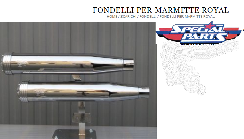 scarico finale marmitta slip-on  Harley Davidson sportster omologato con sonorita variabile mcj SPORTSTER 883-1200 DAL 2004 A  CUSTOM - 883R - IRON - CUSTOM - ROADSTER - LOW - NIGHTSTER - FORTY EIGHT - SEVENTY TWO - SUPERLOW L 2013