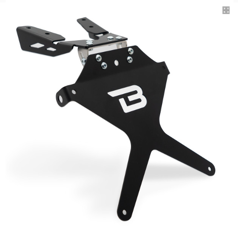 Kit Targa Yamaha Tmax 560 2020 barracuda Tmax 560 2020