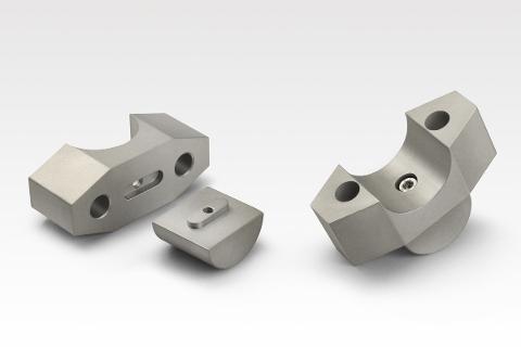 Kit alzamanubrio Riser Manubrio de pretto HONDA XADV