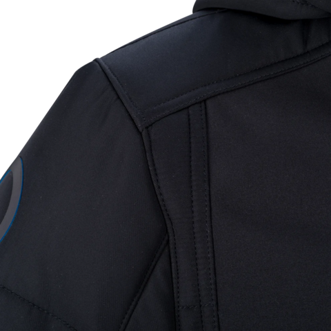 Giacca Giubbotto moto con protezioni bering SCOOP