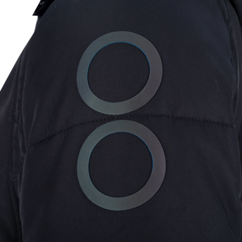 Giacca Giubbotto moto con protezioni bering SCOOP