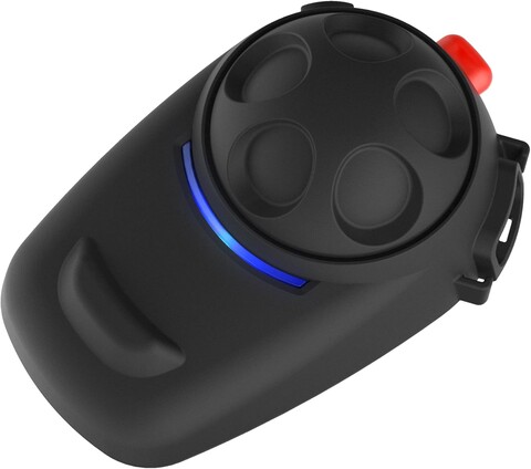 comunicazione e interfono Bluetooth per Moto e Scooter sena SMH5