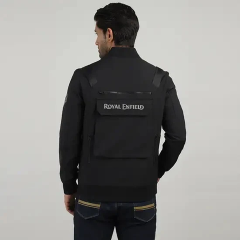 GIACCA ROYAL ENFIELD COMMANDO ROYAL ENFIELD COMMANDO