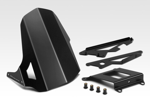 Copriruota Honda Hornet DPM MOTO Honda Hornet 500 /2024/2025