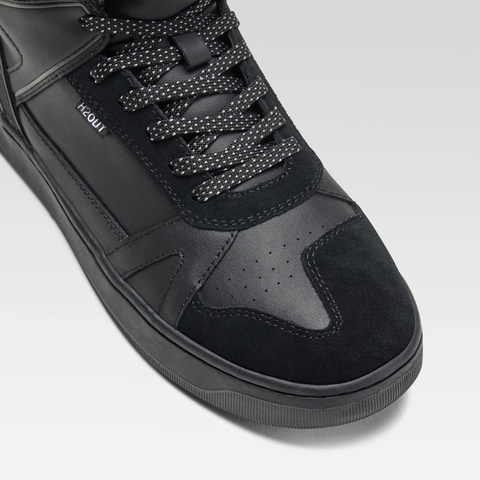 scarpa moto con protezione XDP MOTO-1 H2OUT