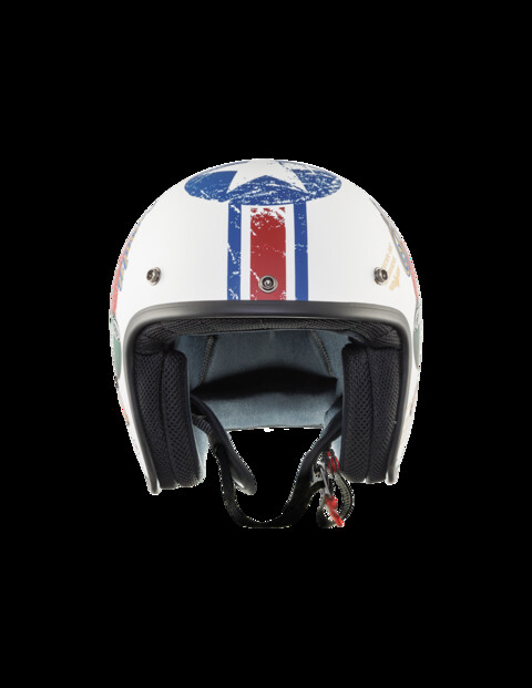 CASCO VINTAGE PREMIER PREMIER JET CLASSIC PINUP