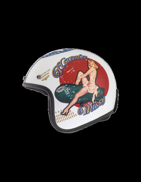 CASCO VINTAGE PREMIER PREMIER JET CLASSIC PINUP