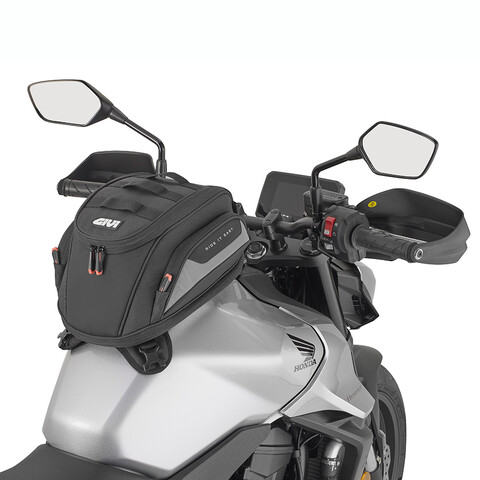 Borsa da serbatoio magnetica Easy-T, 16 litri GIVI EASY04 Borsa da serbatoio magnetica Easy-T, 16 litri