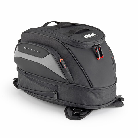 Borsa da serbatoio magnetica Easy-T, 16 litri GIVI EASY04 Borsa da serbatoio magnetica Easy-T, 16 litri