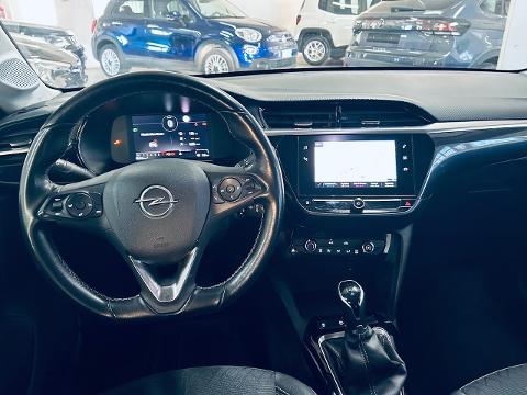 Opel Corsa ELEGANCE Benzina