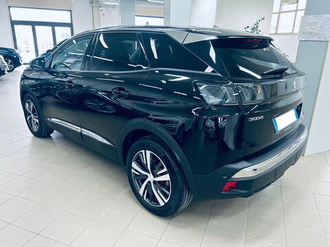 Peugeot 3008 ALLURE PACK Diesel