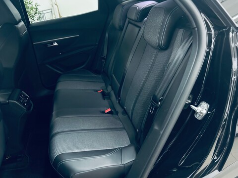 Peugeot 3008 ALLURE PACK Diesel