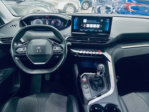 Peugeot 3008 ALLURE PACK Diesel