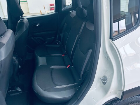 Jeep Renegade LIMITED Diesel