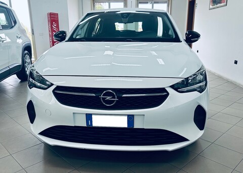 Opel Corsa EDITION Benzina