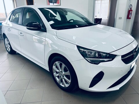 Opel Corsa EDITION Benzina