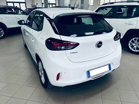 Opel Corsa EDITION Benzina