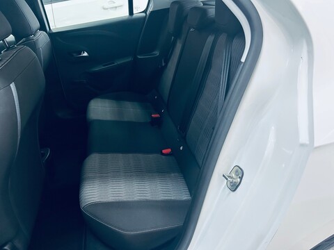 Opel Corsa EDITION Benzina