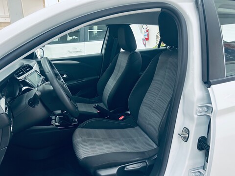 Opel Corsa EDITION Benzina