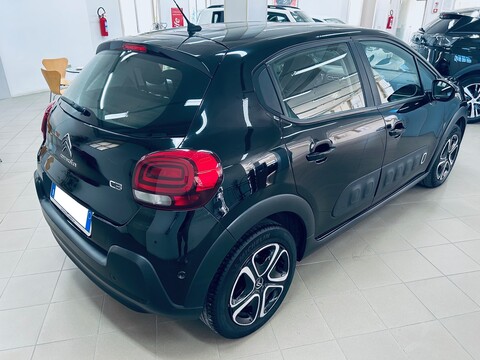 Citroen C3 SHINE Diesel