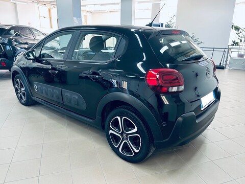 Citroen C3 SHINE Diesel