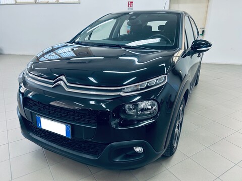 Citroen C3 SHINE Diesel