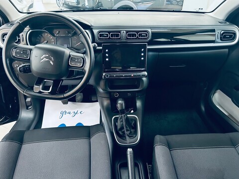 Citroen C3 SHINE Diesel