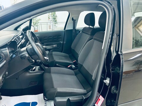 Citroen C3 SHINE Diesel