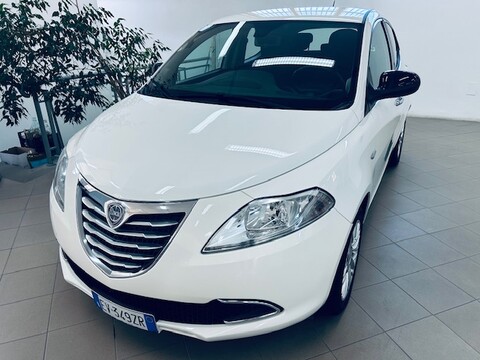 Lancia Ypsilon GOLD Benzina