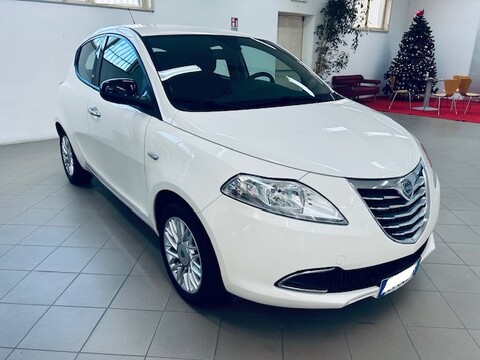 Lancia Ypsilon GOLD Benzina