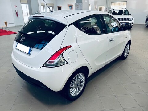 Lancia Ypsilon GOLD Benzina