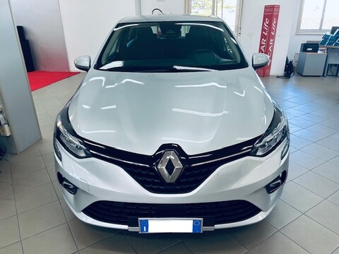 Renault Clio ZEN Benzina