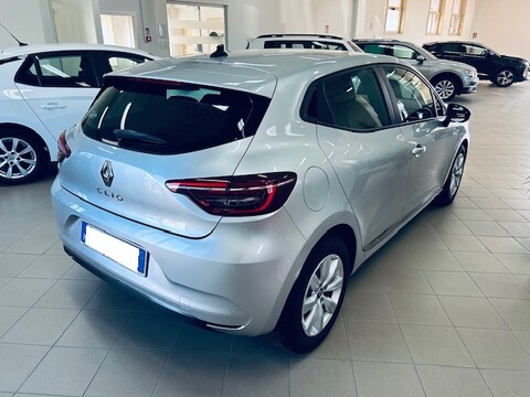 Renault Clio ZEN Benzina