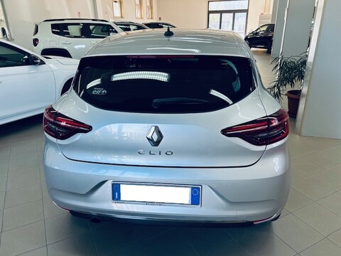 Renault Clio ZEN Benzina