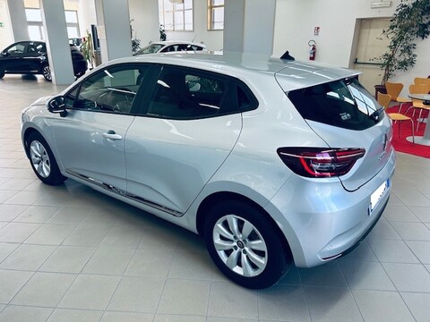 Renault Clio ZEN Benzina