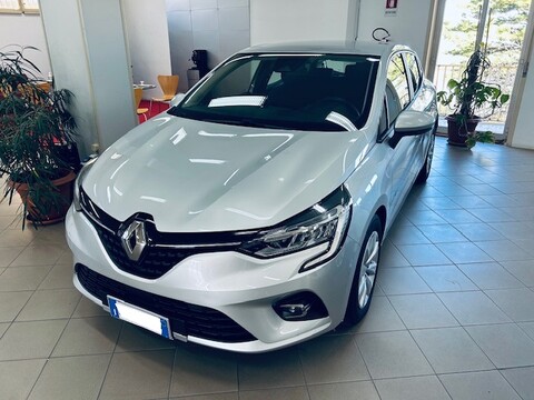 Renault Clio ZEN Benzina
