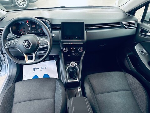 Renault Clio ZEN Benzina