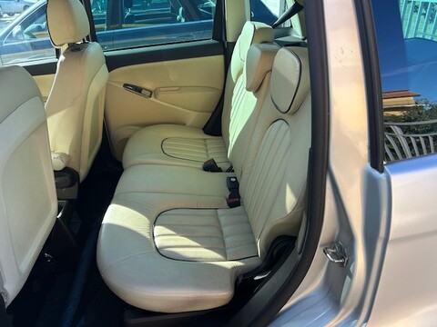 Lancia Musa PLATINO Diesel