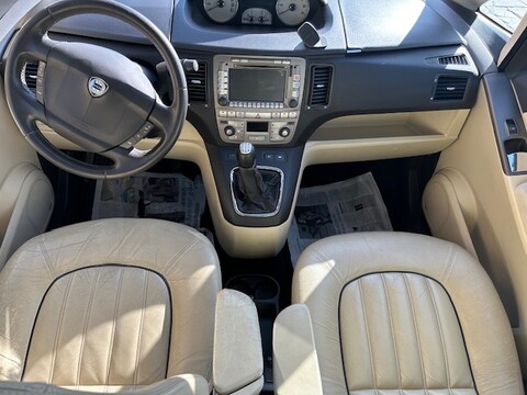 Lancia Musa PLATINO Diesel