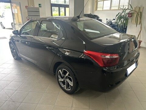 Citroen C4 Berlina C-ELYSEE SHINE Diesel