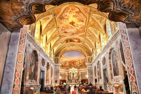 San Francesco Milazzo