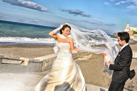 spiaggia di Capo DOrlando