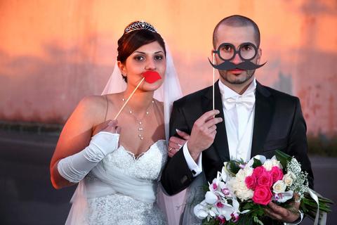 uniti in amore ...cosi come per gioco...