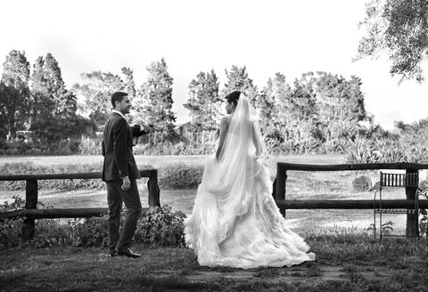 matrimonio