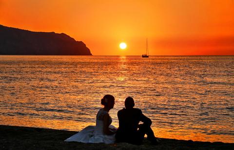 matrimonio