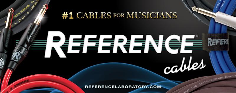 REFERENCE CABLE