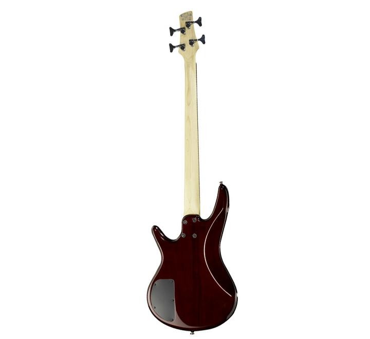 IBANEZ GSR180 BS BROWN SUNBURST